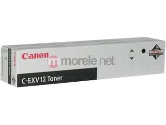 Canon C-EXV 12 - Svart - original - tonerpatron - for imageRUNNER 3035, 3045, 3225, 3235, 3245, 3530, 3570, 4570