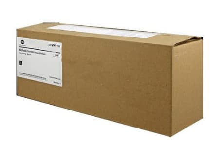 Konica Minolta TNP46, 20000 sivua, Musta, 1 kpl