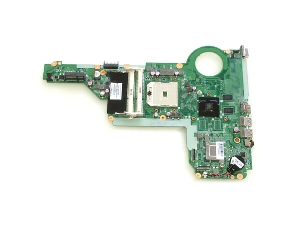 HP System board, Moderkort, HP, Pavilion 15