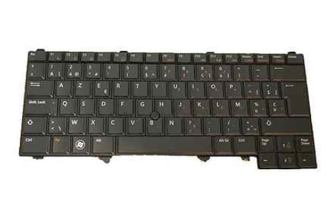 DELL N3TT7, Näppäimistö, DELL, Latitude E6330, E 6320, E6420ATG, E6420, E6430ATG, E6430ATG/S