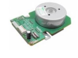 HP RL1-1657-020CN, Drivtannhjul