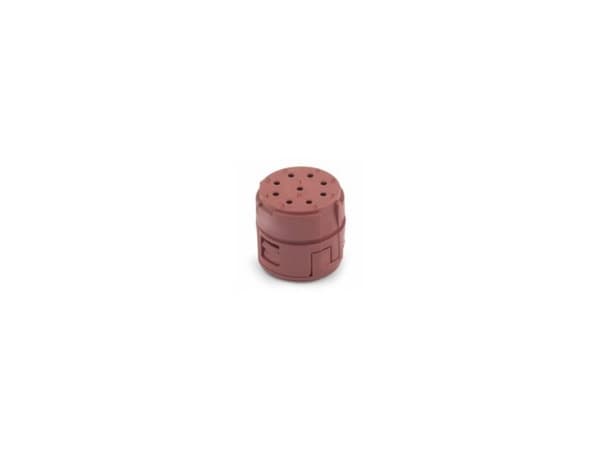 EPIC® SIGNAL M23 P insertit, 9-napainen LAPP 5 kpl
