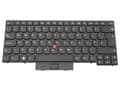 Miniatyrbild 3 av 4: Lenovo - Tangentbord