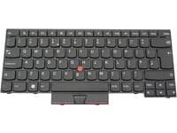 Lenovo - Tangentbord