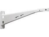 HPE Aruba Outdoor Pole/Wall Long Mount Kit - Nettverksenhetvegg / stangmonteringssett - for HPE Aruba AP-318, AP-365, AP-367, AP-374, AP-375, AP-377,