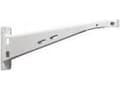 Miniatyrbilde 3 av 3: HPE Aruba Outdoor Pole/Wall Long Mount Kit - Nettverksenhetvegg / stangmonteringssett - for HPE Aruba AP-318, AP-365, AP-367, AP-374, AP-375, AP-377,