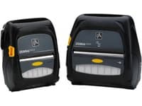 Zebra P1063406-031, Maksupäätetulostin, Auto, 12-24 V, DC1-to-DC2, Zepra, QLn220, QLn320, QLn420, ZQ510, ZQ520
