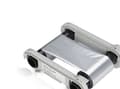 Miniatyrbilde 1 av 4: Evolis High Trust Monochrome Ribbon - Metallic sølv - skriverbånd - for Evolis Primacy 2 Simplex Expert, Zenius, Zenius Classic line