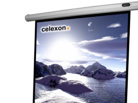 Celexon 1090029, 1:1, Musta, Valkoinen