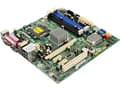 Miniatyrbilde 2 av 2: SPS-BD PCA INTEL BEARLAKE Q33/ICH9