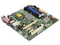 SPS-BD PCA INTEL BEARLAKE Q33/ICH9