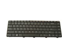 DELL FNDF0, Tangentbord, Engelsk, DELL, Inspiron M301Z, N301Z