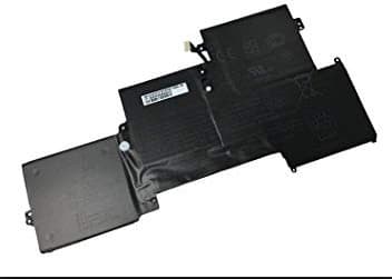 HP BO04040XL-PL - Batteri til bærbar PC (Primær) - litiumion - 4-cellers - 2.635 Ah - 40 Wh - for EliteBook 1030 G1 Notebook; EliteBook Folio 1020 G1
