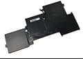 Miniatyrbilde 3 av 4: HP BO04040XL-PL - Batteri til bærbar PC (Primær) - litiumion - 4-cellers - 2.635 Ah - 40 Wh - for EliteBook 1030 G1 Notebook; EliteBook Folio 1020 G1