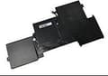Miniatyrbilde 4 av 4: HP BO04040XL-PL - Batteri til bærbar PC (Primær) - litiumion - 4-cellers - 2.635 Ah - 40 Wh - for EliteBook 1030 G1 Notebook; EliteBook Folio 1020 G1