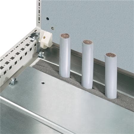 Rittal SZ 2573.000, Grå, 3000 mm, 1 styck, 120 g