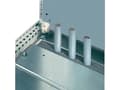 Miniatyrbild 4 av 5: Rittal SZ 2573.000, Grå, 3000 mm, 1 styck, 120 g
