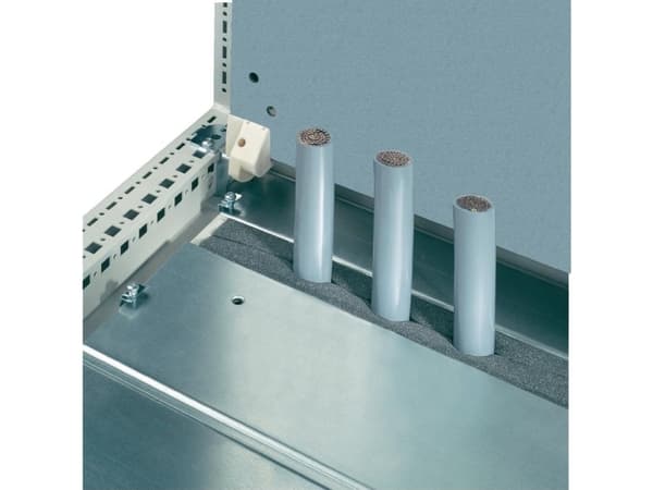 Rittal SZ 2573.000, Grå, 3000 mm, 1 styck, 120 g
