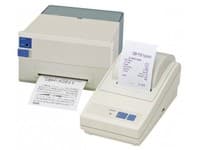 Citizen CBM 920 II - Kvittoskrivare - punktmatris - Rulle (5,75 cm) - upp till 2.5 rader/sek - seriell