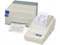 Citizen CBM 920 II - Kvittoskrivare - punktmatris - Rulle (5,75 cm) - upp till 2.5 rader/sek - seriell