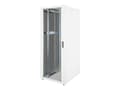Miniatyrbild 1 av 5: DIGITUS Professional Dynamic Basic Series - Rack skåp - 800x1000 mm (WxD) - grå, RAL 7035 - 42U - 19"