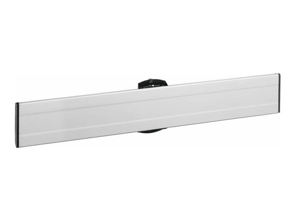Vogel's Professional PFB 3409 - Monteringskomponent (grensesnittsstang) - for flatpanel - aluminium - sølv - for Professional PFS 33XX, PUC 10XX, PUC