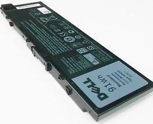 DELL TWCPG reservdelar bärbara datorer Batteri