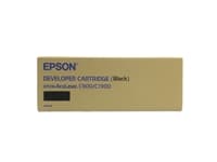 Epson Toner Original Toner EPSON S050100 C13S050100 Svart 4500 sider