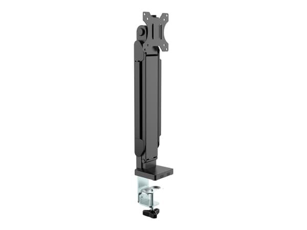 Multibrackets 9974 montering/stativ for skjerm 81,3 cm (32") Klemmer Sort