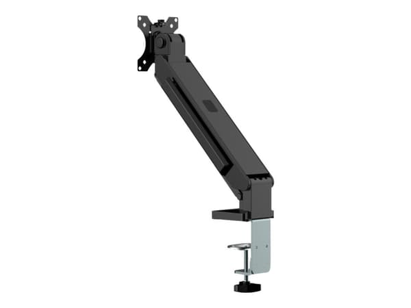 Multibrackets 9974 montering/stativ for skjerm 81,3 cm (32") Klemmer Sort