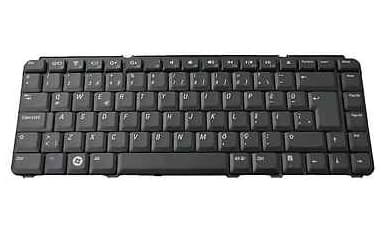 DELL P471J, Tangentbord, Turkisk, DELL, Inspiron 1545, 1546