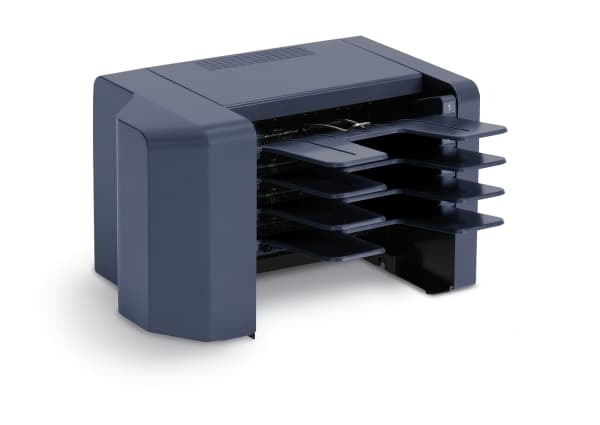Xerox - Skriverpostkasse - 100 ark inn 4 skuff(er) - for VersaLink B600, B605, B610, B615, C600, C605