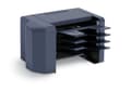 Miniatyrbilde 2 av 5: Xerox - Skriverpostkasse - 100 ark inn 4 skuff(er) - for VersaLink B600, B605, B610, B615, C600, C605