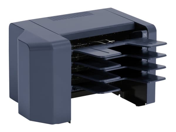 Xerox - Skriverpostkasse - 100 ark inn 4 skuff(er) - for VersaLink B600, B605, B610, B615, C600, C605