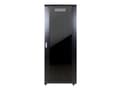 Miniatyrbild 3 av 5: Inter-Tech SNB-8142 - Rack - RAL 9005 - 42U