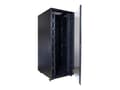 Miniatyrbild 2 av 5: Inter-Tech SNB-8142 - Rack - RAL 9005 - 42U