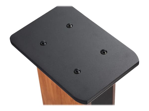 Edifier SS02 - Ställ - för högtalare - MDF - för Edifier S1000DB, S1000MKII, S2000Pro