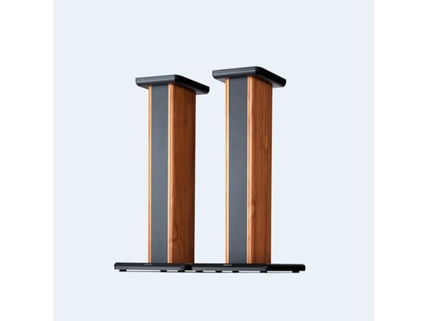 Edifier SS02 - Ställ - för högtalare - MDF - för Edifier S1000DB, S1000MKII, S2000Pro