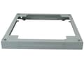Miniatyrbilde 4 av 5: Intellinet 712835, Racksokkel, Grå, Stål, CE, 48,3 cm (19"), 800 mm