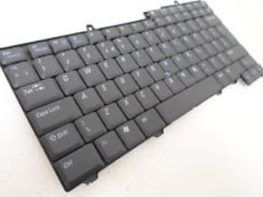 DELL H4376, Tangentbord, Dansk, DELL