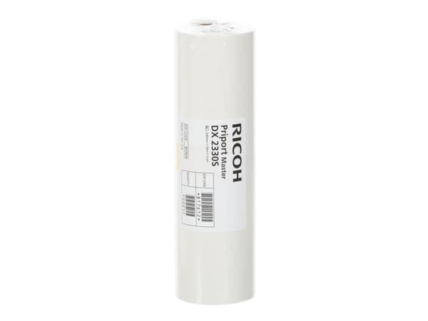 Ricoh - Hovedrulle for skriver