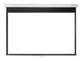Pikkukuva 3 / 5: Optoma DS-1109PMG+, Ohje, 2,77 m (109"), 2,34 m, 146,3 cm, 16:10, Musta, Valkoinen