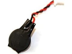 Dell - CMOS-batteri - för Inspiron 15 7590; XPS 12 9250, 13 93XX, 15 7590, 15 95XX
