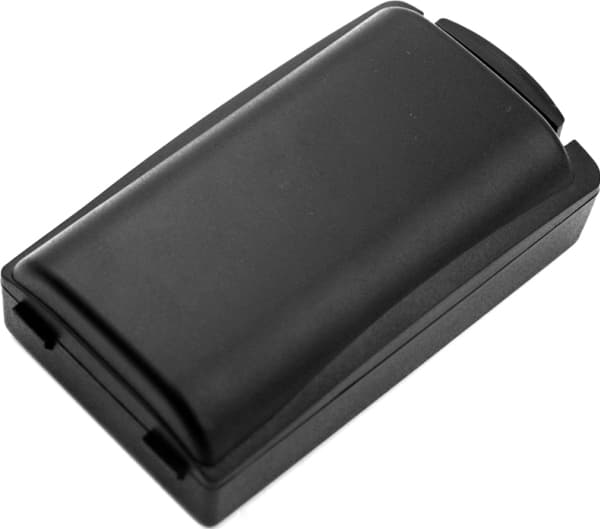 CoreParts - Håndholdt batteri (tilsvarer: Datalogic 94ACC0046, Datalogic BT-0016, Datalogic 94ACC0048) - litiumion - 6800 mAh - 25 Wh - svart - for D