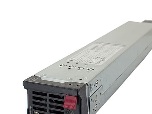 HP - Strømforsyning - "hot-plug" (plug-in modul) - 2450 watt