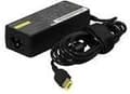Miniatyrbild 4 av 4: Lenovo Tiny 65W AC Adapter (Slim Tip) - Strömadapter - 65 Watt - FRU - för ThinkBook 14 G2 ITL; ThinkCentre M90; ThinkEdge SE30; V30a-22IML AIO; V30a