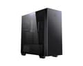 Pikkukuva 4 / 5: MSI MPG SEKIRA 100P - Mid tower - udvidet ATX - sidepanel med vindue (hærdet glas) - ingen strømforsyning (ATX) - USB/Lyd