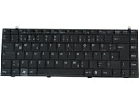 Sony 141780331, Tastatur, Tysk, Sony
