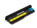 Miniatyrbild 3 av 4: Lenovo 42T4542 reservdelar bärbara datorer Batteri