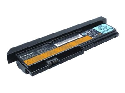 Lenovo 42T4542 reservdelar bärbara datorer Batteri